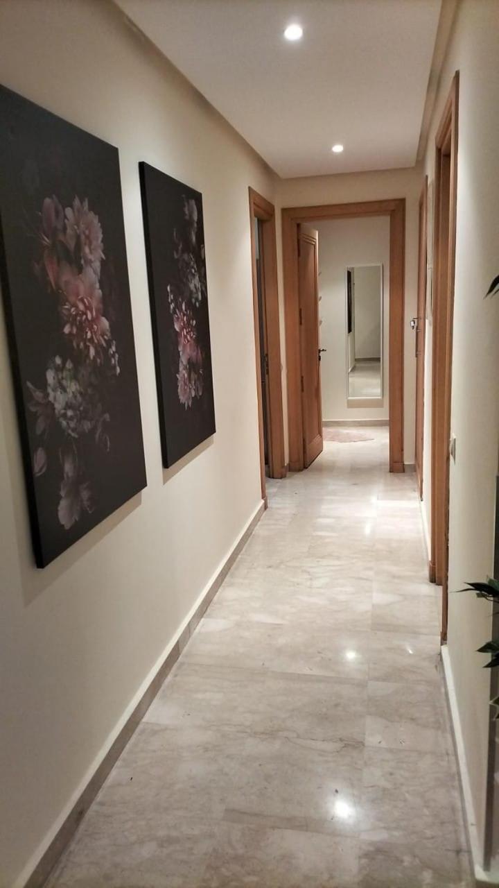 Beautiful, Great Equipped 122 M Holiday Apartment Near Majorelle Garden And Gueliz With Pool Views And A Large Balcony And Terrace مراكش المظهر الخارجي الصورة