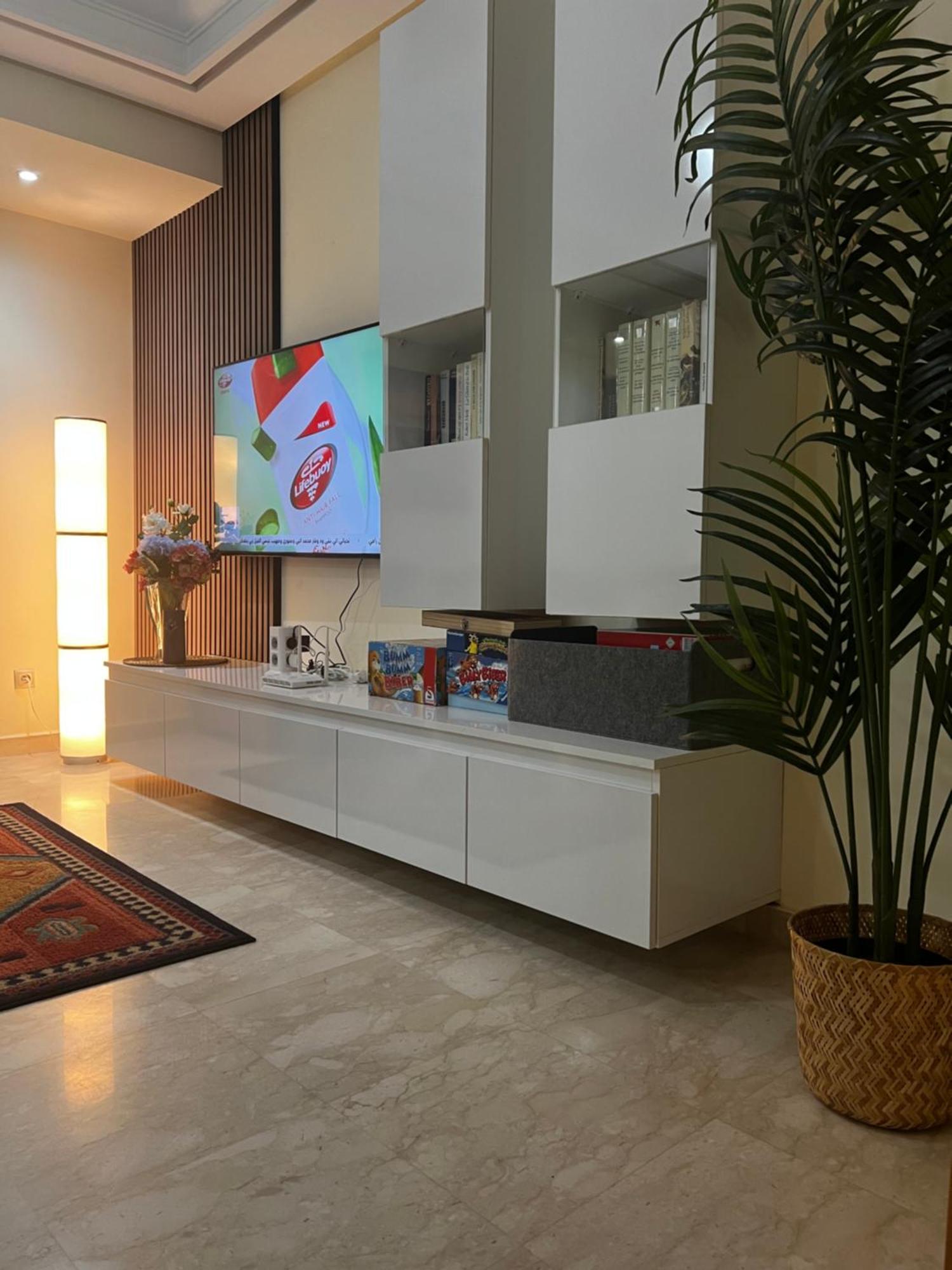 Beautiful, Great Equipped 122 M Holiday Apartment Near Majorelle Garden And Gueliz With Pool Views And A Large Balcony And Terrace مراكش المظهر الخارجي الصورة