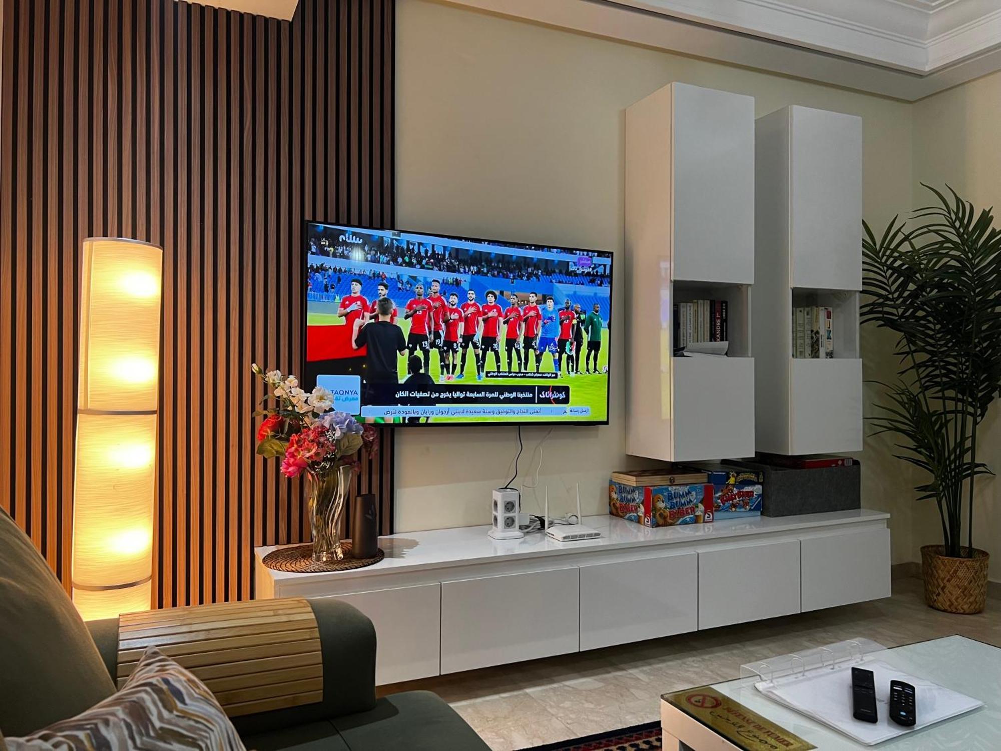 Beautiful, Great Equipped 122 M Holiday Apartment Near Majorelle Garden And Gueliz With Pool Views And A Large Balcony And Terrace مراكش المظهر الخارجي الصورة