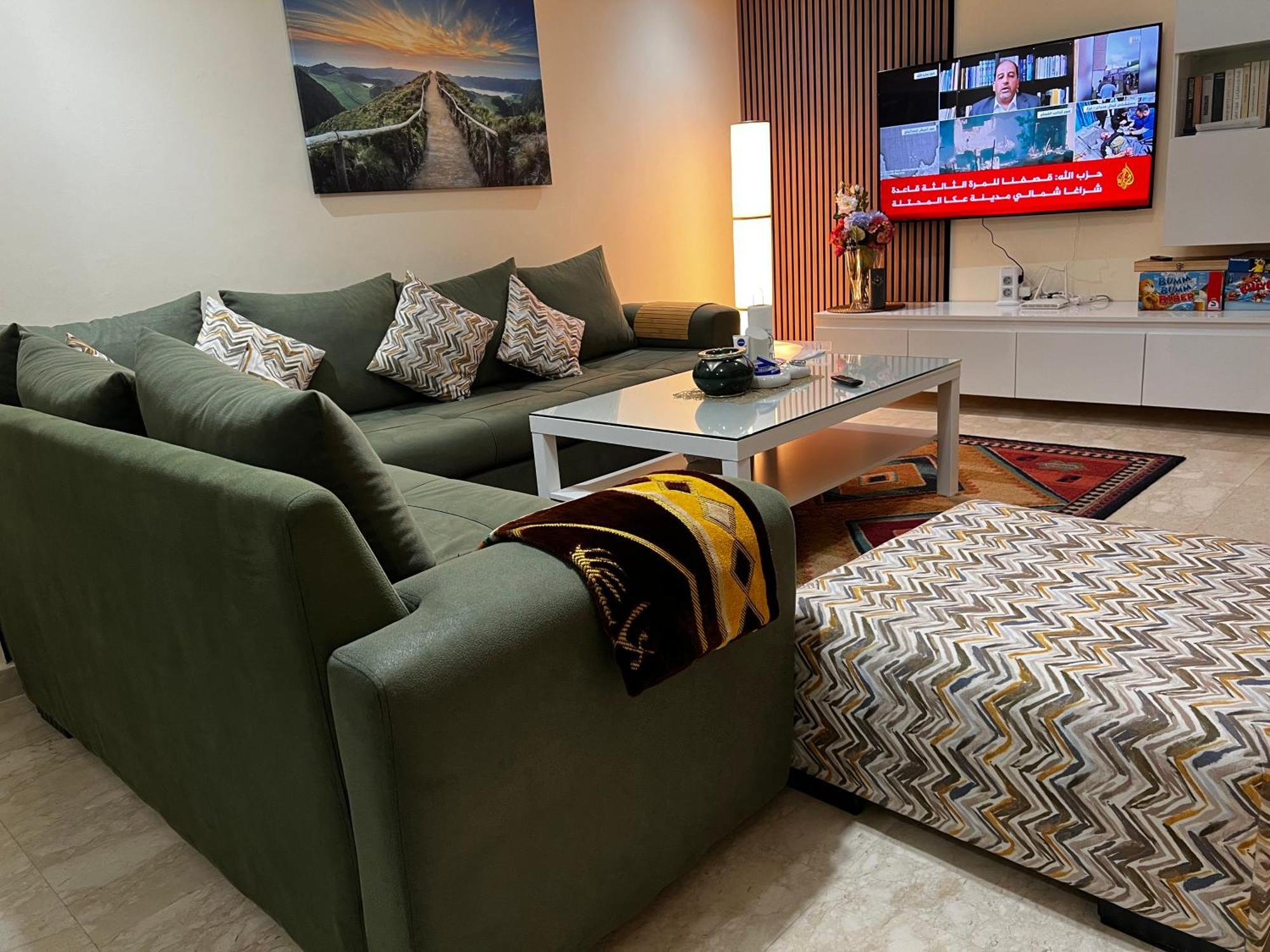 Beautiful, Great Equipped 122 M Holiday Apartment Near Majorelle Garden And Gueliz With Pool Views And A Large Balcony And Terrace مراكش المظهر الخارجي الصورة